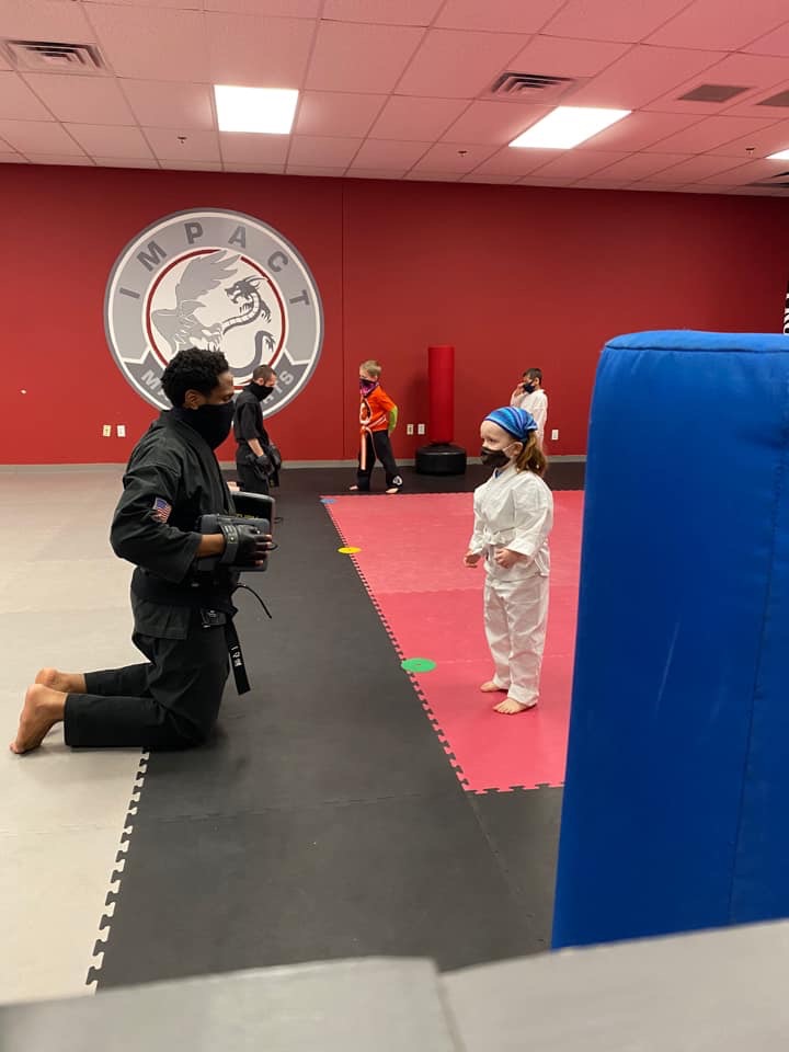 Impact Martial Arts | 244 Lackawanna Ave, East Stroudsburg, PA 18301 | Phone: (570) 534-6064