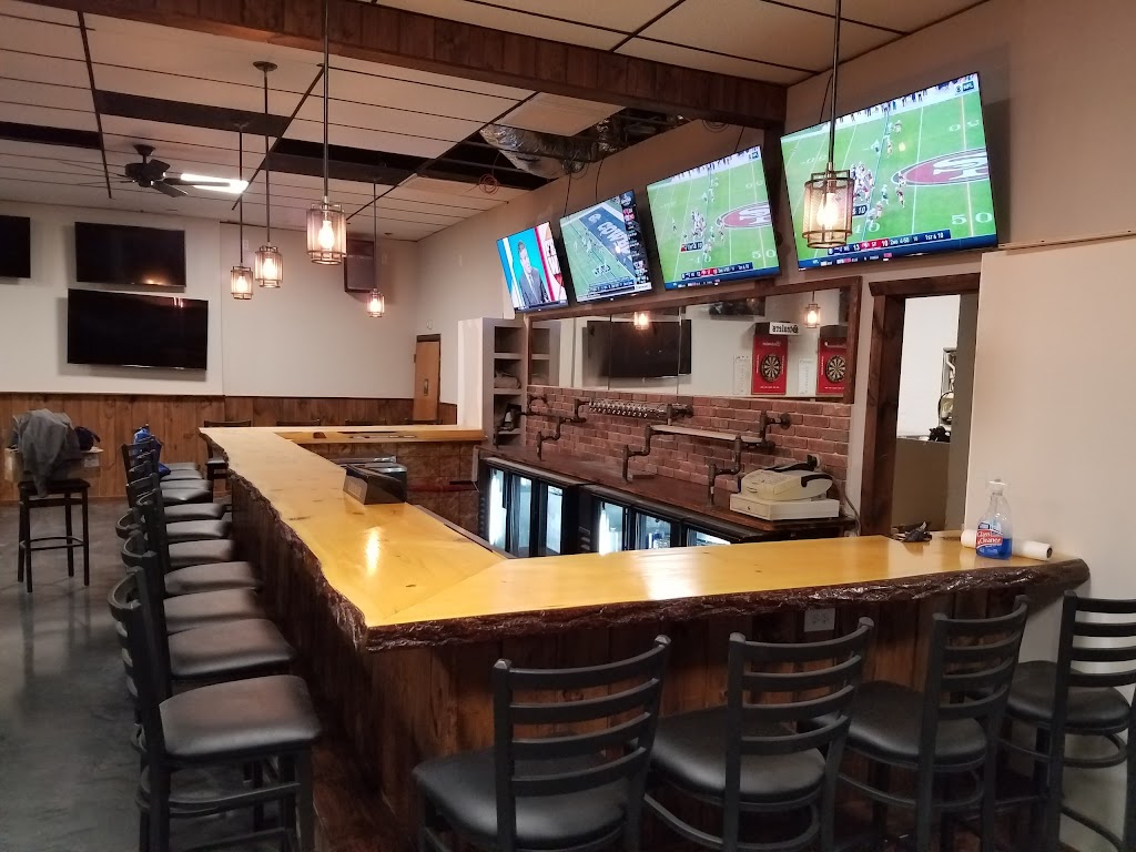 Scoreboard Bar & Grill | 1480 Meriden Rd, Waterbury, CT 06705 | Phone: (203) 424-2705