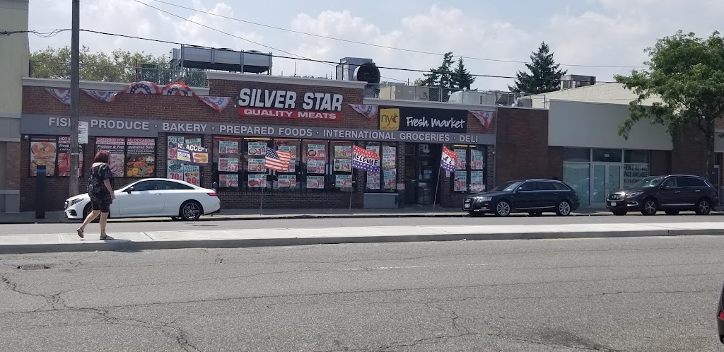 Silver Star Meat Market | 3838 Nostrand Ave., Brooklyn, NY 11235 | Phone: (718) 934-8520