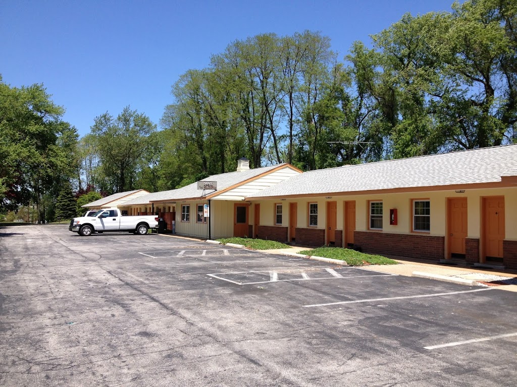 Sentinel Motel | 1445 Wilmington Pike, West Chester, PA 19382 | Phone: (610) 459-2848