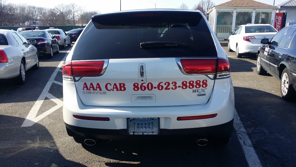 AAA Cab LLC | Bradley Airport, Windsor Locks, CT 06096 | Phone: (860) 623-8888