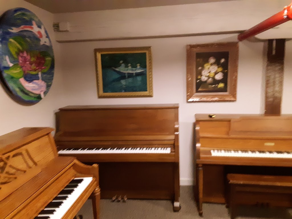 This Old Piano | 122 Pleasant St, Easthampton, MA 01027 | Phone: (413) 250-2855