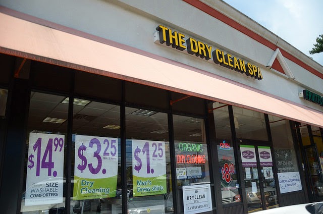 Dry Clean Spa | 30 Franklin Turnpike, Waldwick, NJ 07463 | Phone: (201) 251-1255