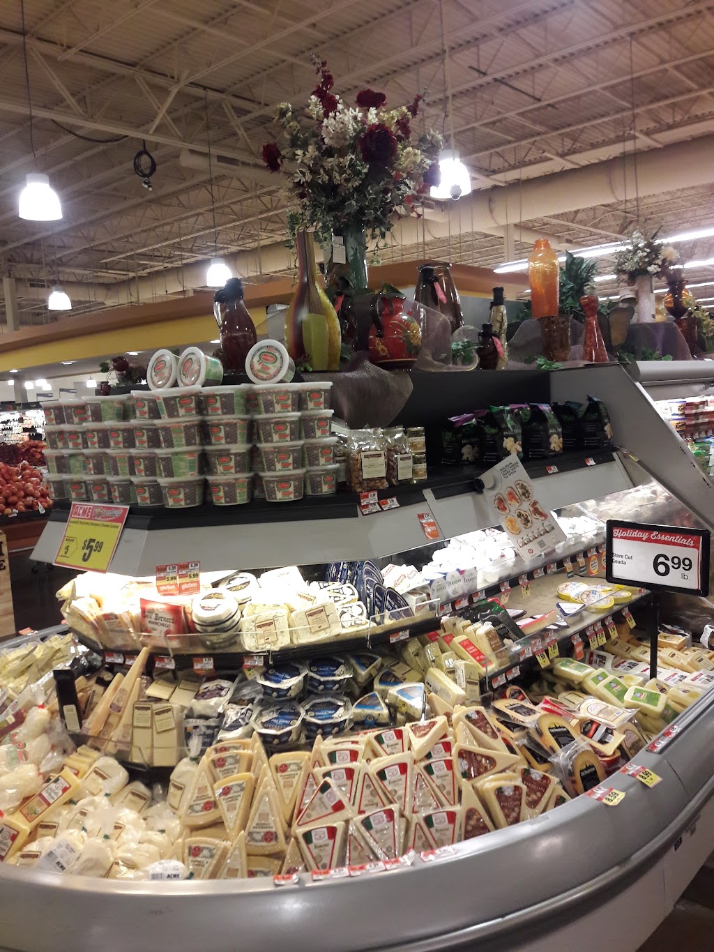 ACME Markets | 260 Dunns Mill Rd, Bordentown, NJ 08505 | Phone: (609) 298-2014