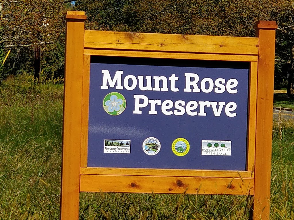 Mount Rose Preserve | Princeton, NJ 08540 | Phone: (609) 730-1560