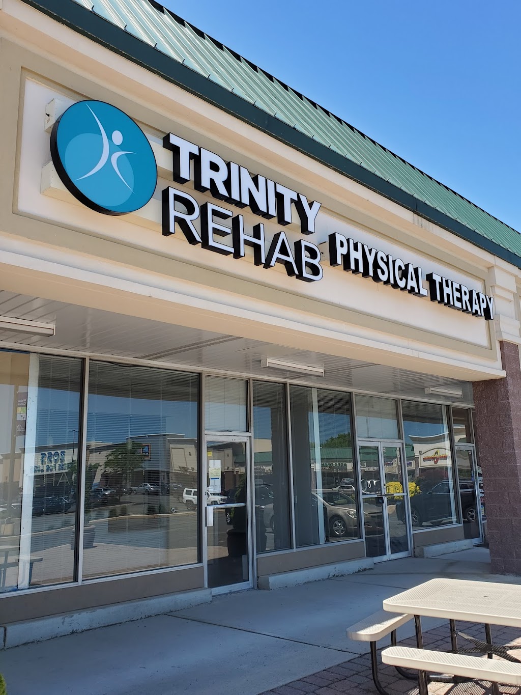 Trinity Rehab - East Windsor, NJ | 440 Route 130, South Dr, East Windsor, NJ 08520 | Phone: (609) 336-8633