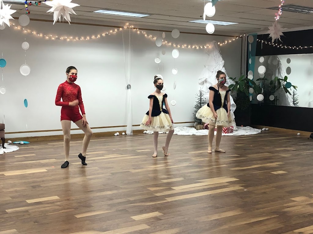Valley Ballet | 140 Albany Turnpike, Canton, CT 06019 | Phone: (860) 944-4261