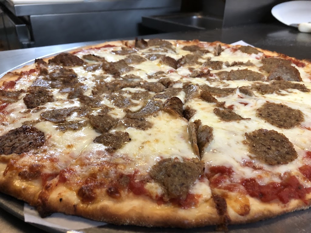 Middlebury Pizza | 1255 Middlebury Rd Ste 2, Middlebury, CT 06762 | Phone: (203) 758-1835