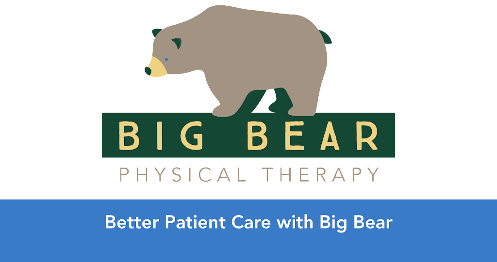 Big Bear Physical Therapy, Douglas Abplanalp | 62 Benton Hollow Rd, Liberty, NY 12754 | Phone: (845) 594-7588