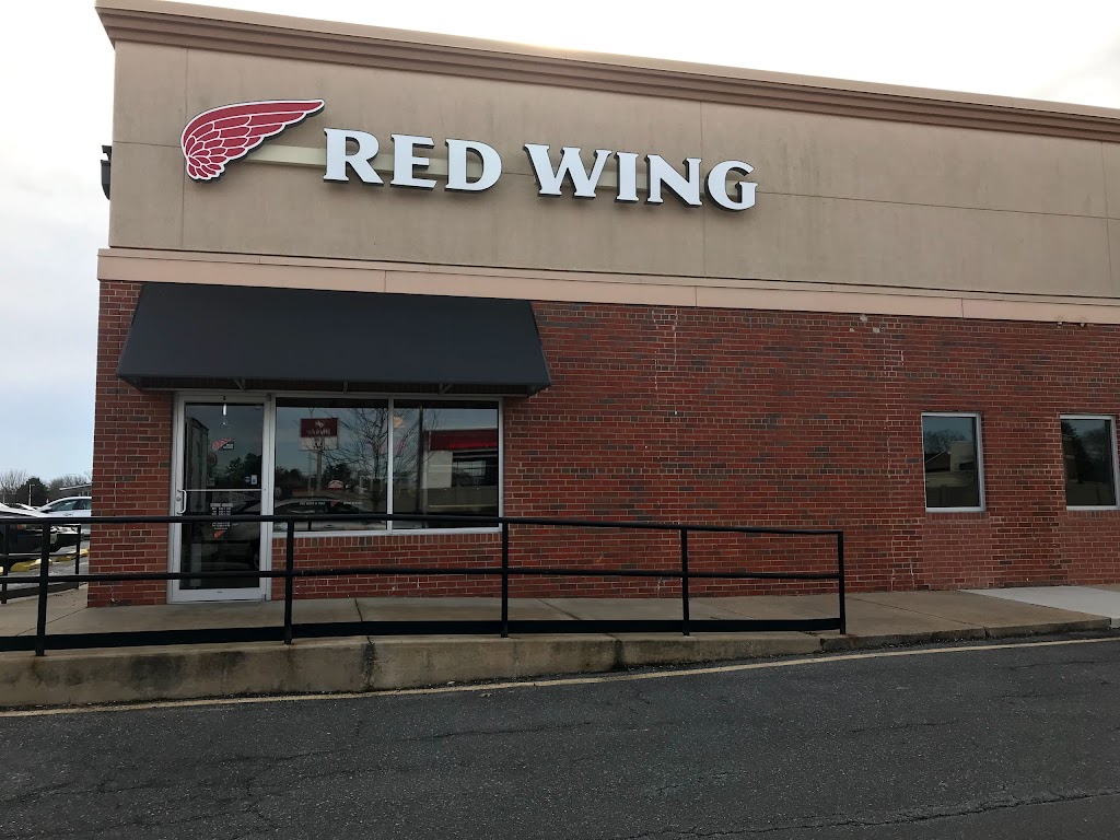 Red Wing - Dover, DE | 260 S Dupont Hwy A, Dover, DE 19901 | Phone: (302) 526-2979