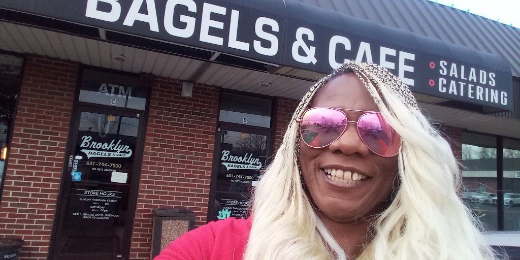 Brooklyn Bagels & Cafe Inc | 379 NY-25A, Rocky Point, NY 11778 | Phone: (631) 744-7500