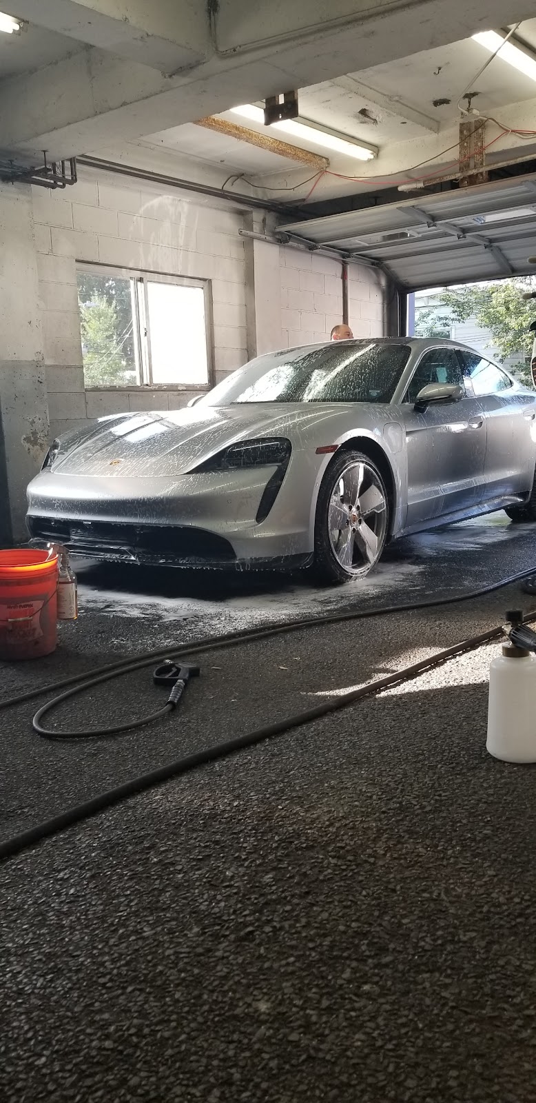 Drini Detailing | 477 Warburton Ave Lower Level Entrance On, Washington Ave, Hastings-On-Hudson, NY 10706 | Phone: (646) 548-4347