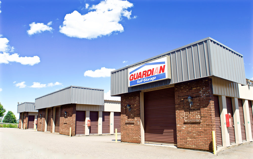 Guardian Self Storage | 149 Windsor Hwy, New Windsor, NY 12553 | Phone: (845) 561-0606