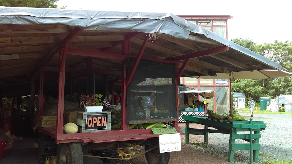 Barry Davis Produce Stand | 821 Collegeville Rd, Collegeville, PA 19426 | Phone: (484) 941-3792