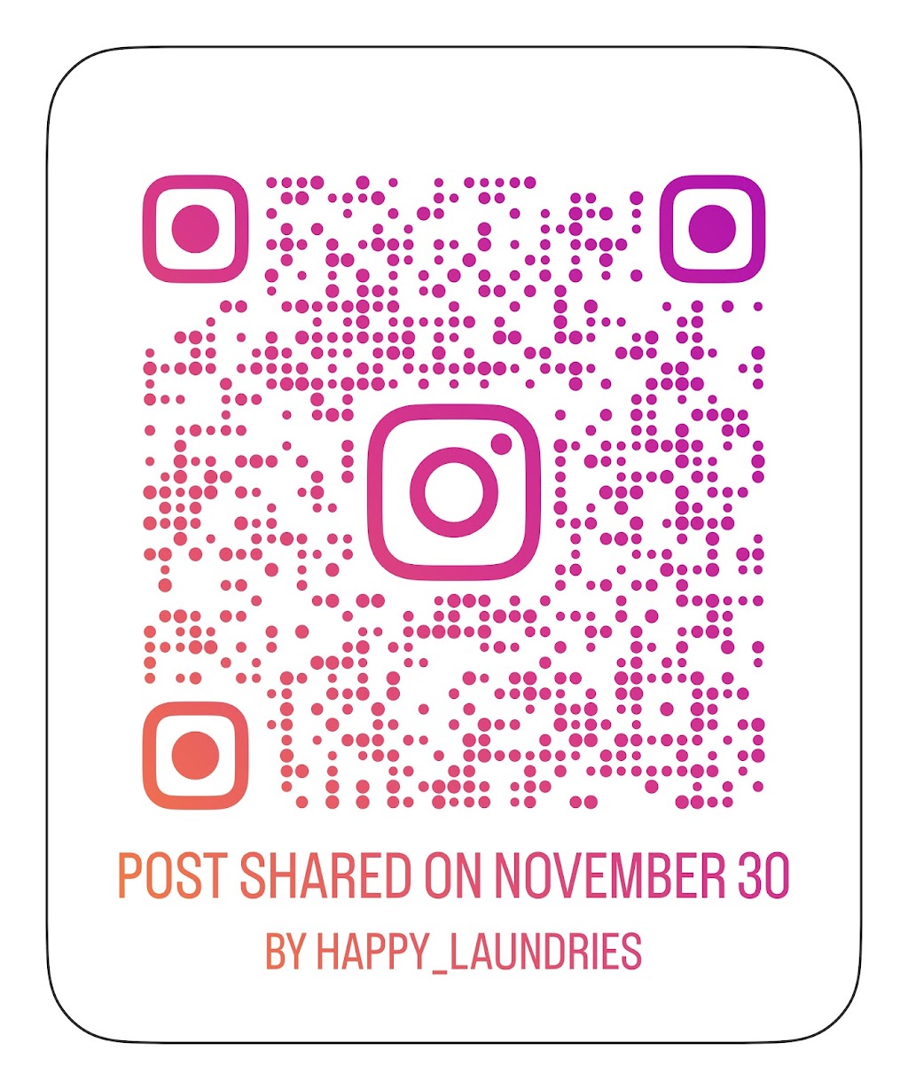 Happy Laundromat | 361 St Nicholas Ave, Ridgewood, NY 11385 | Phone: (718) 417-9886