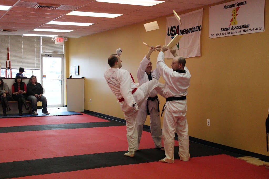 Generations Tae Kwon Do | 490 Lincoln Highway & Business Route 1, B, Fairless Hills, PA 19030 | Phone: (215) 630-8577