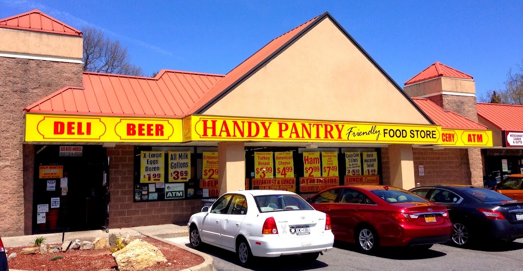 Handy Pantry | 279 Smithtown Blvd #1, Nesconset, NY 11767 | Phone: (631) 467-4577