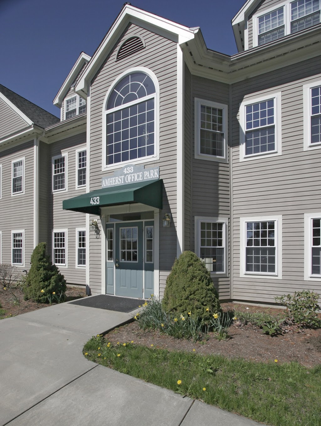 Haffey Center for Attention & Memory | 433 West St #5, Amherst, MA 01002 | Phone: (413) 835-0479