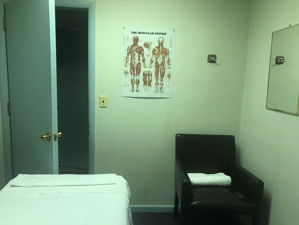 Triple A Spa l Body and Foot Massage | 9 Post Rd M-4, Oakland, NJ 07436 | Phone: (201) 337-3855