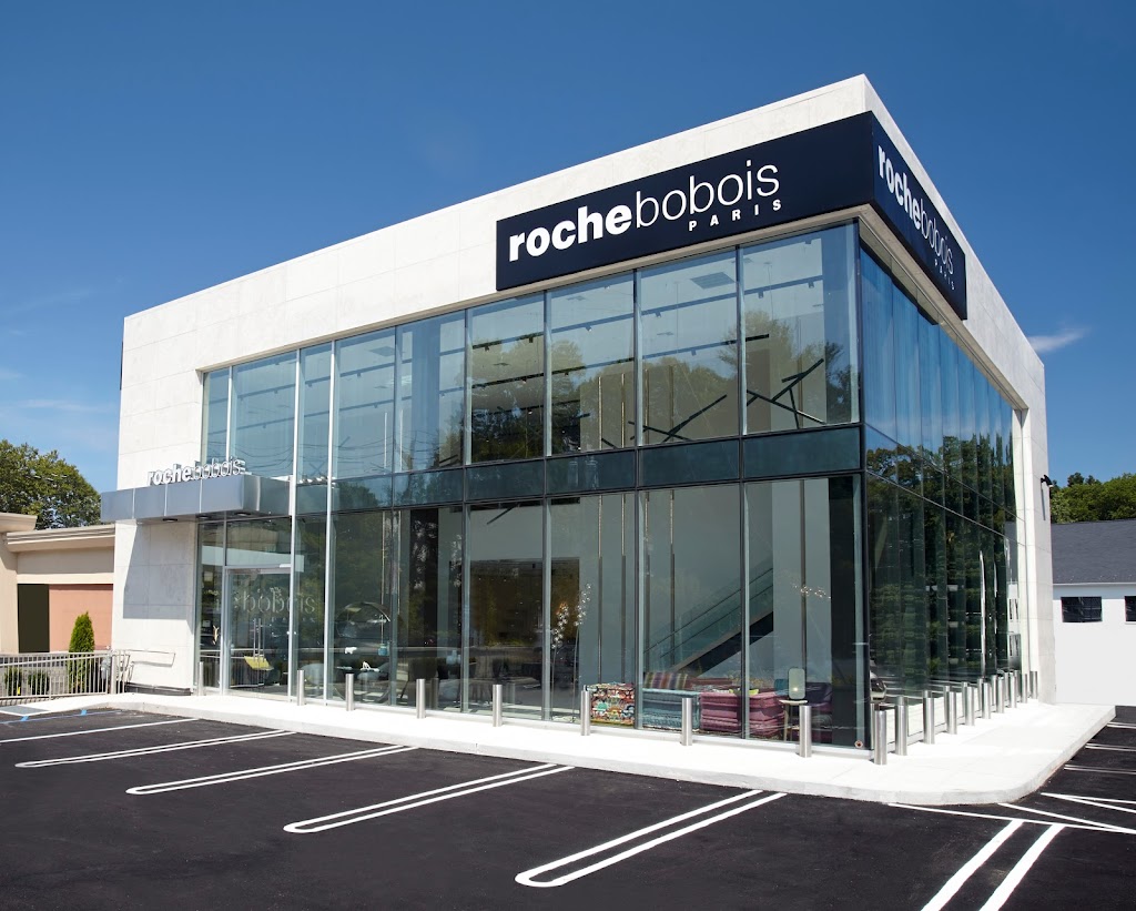 Roche Bobois | 1023 Northern Blvd, Roslyn, NY 11576 | Phone: (516) 365-9755