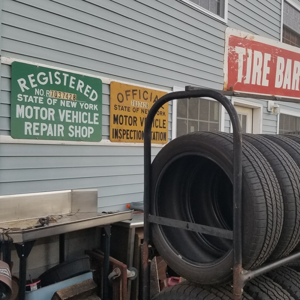 Eds Auto Repair | 52 S Chestnut St, Beacon, NY 12508 | Phone: (845) 831-3009