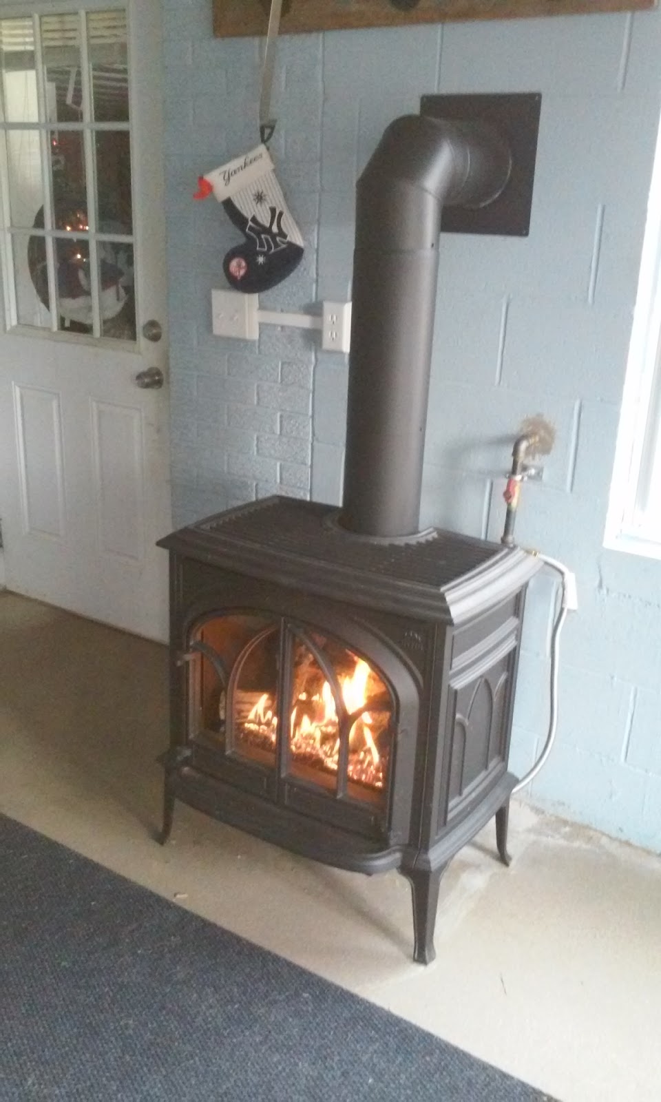 Blazing Hot Stoves | 15 Falls Ave, Oakville, CT 06779 | Phone: (203) 596-0467