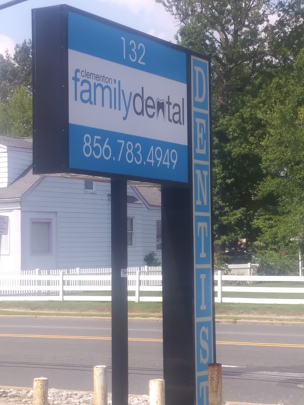 Clementon Family Dentistry: Dr. Kenneth Soffer | 132 White Horse Pike, Clementon, NJ 08021 | Phone: (856) 221-6748