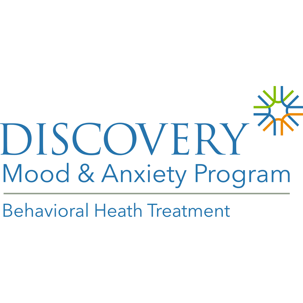 Discovery Mood & Anxiety Program Fairfield | 615 Mine Hill Rd, Fairfield, CT 06824 | Phone: (475) 888-2068