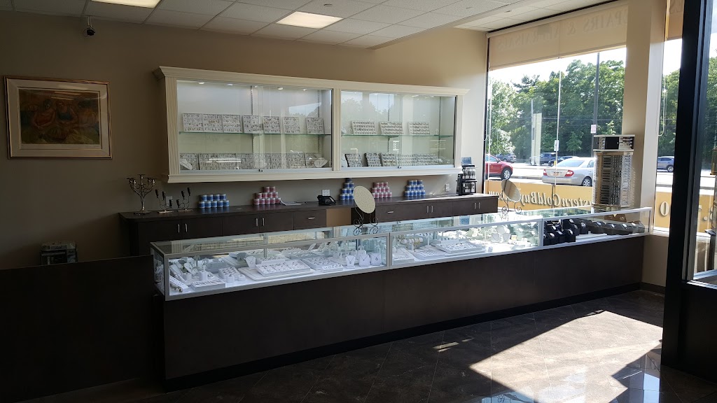 Northeastern Jewelers & Estate Buyers | 2791 Richmond Ave, Staten Island, NY 10314 | Phone: (718) 698-7600