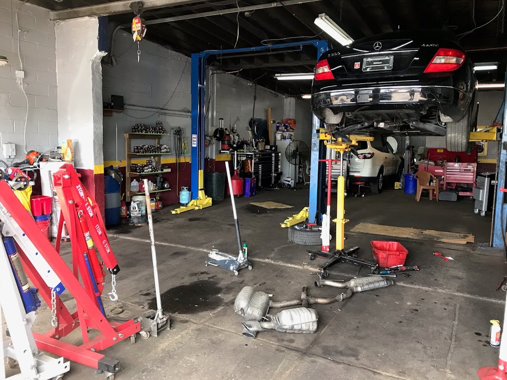 925 Auto Repair Service Center | 9215 James St, Philadelphia, PA 19114 | Phone: (215) 904-6377