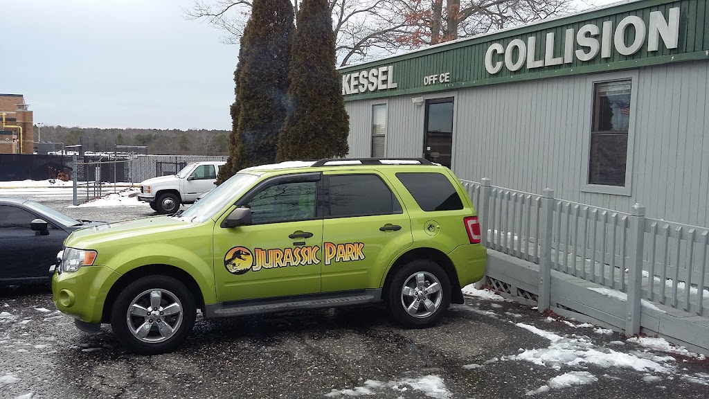 Kessel Collision Corporation | 50F Rocky Point Yaphank Rd, Rocky Point, NY 11778 | Phone: (631) 744-0066