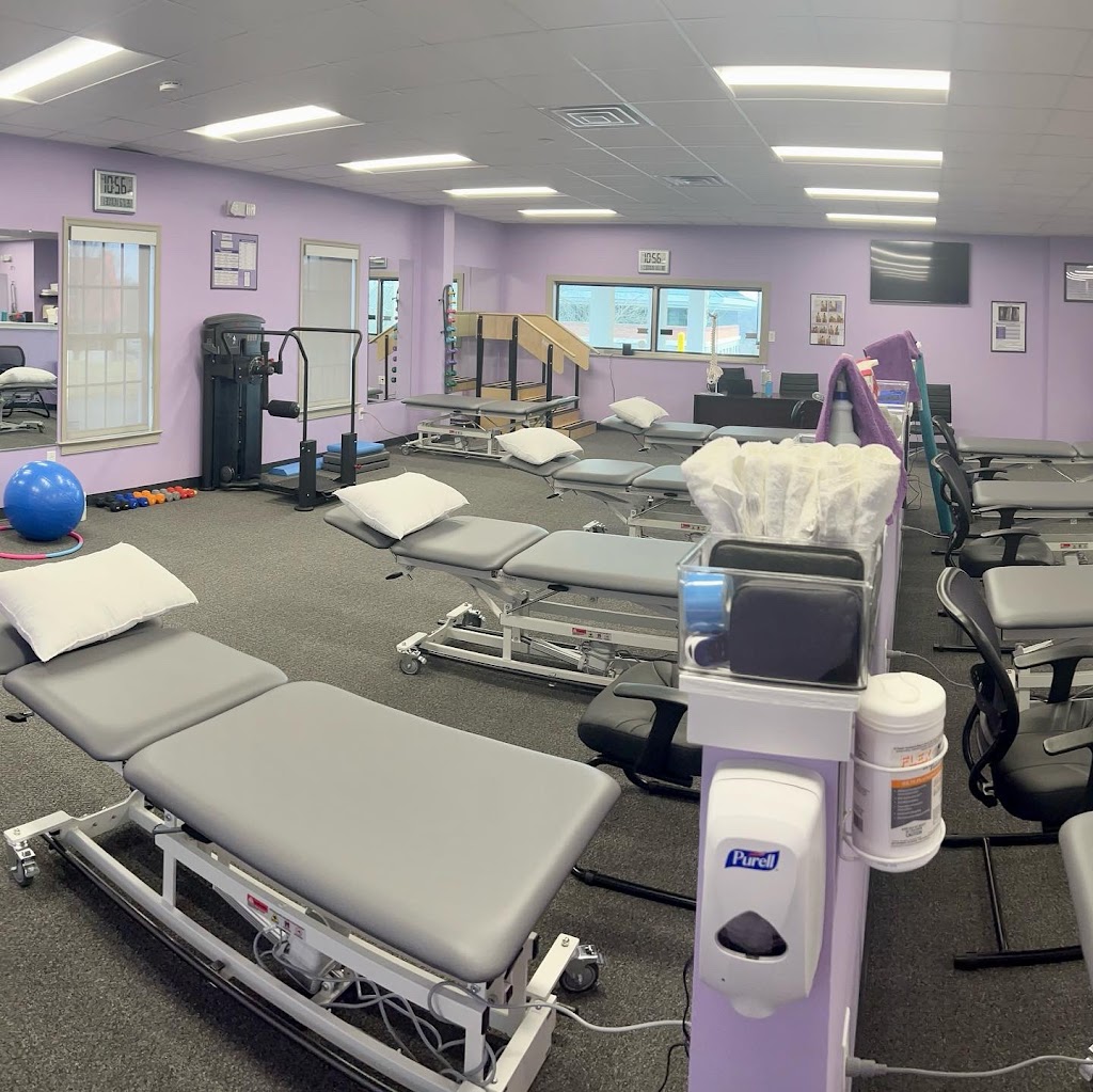 CORE 3 Physical Therapy | 536 N Lewis Rd, Limerick, PA 19468 | Phone: (484) 938-5403