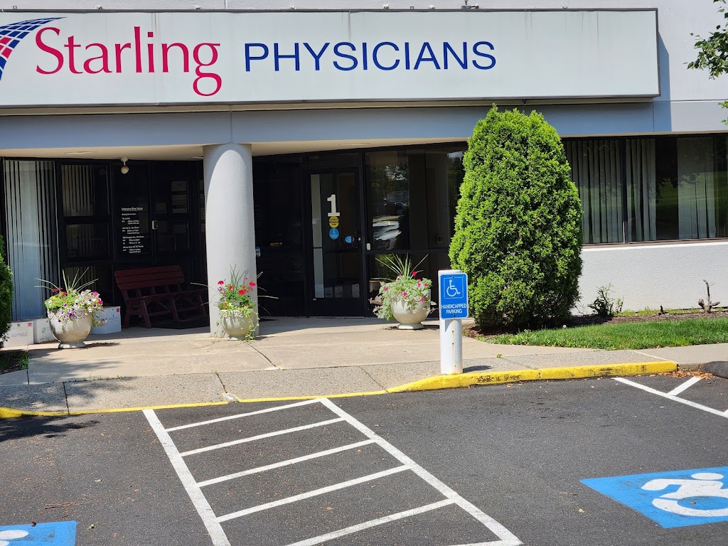 Starling Physicians | 375 Willard Ave, Newington, CT 06111 | Phone: (860) 666-5252