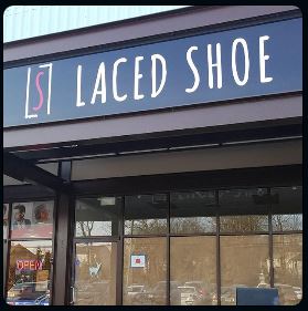 The Laced Shoe | 455 NY-306, Monsey, NY 10952 | Phone: (845) 533-2853