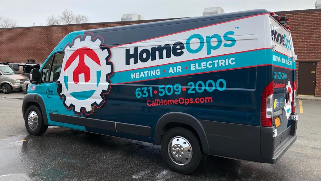 HomeOps Electric | 410 Broadway, Port Jefferson Station, NY 11776 | Phone: (631) 509-2000