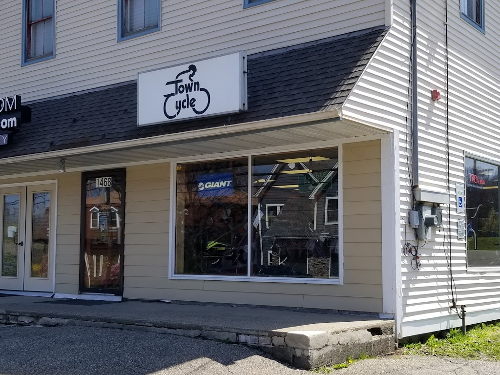 Town Cycle - Bike Sales, Parts, & Accessories | 1468 Union Valley Rd, West Milford, NJ 07480 | Phone: (973) 728-8878