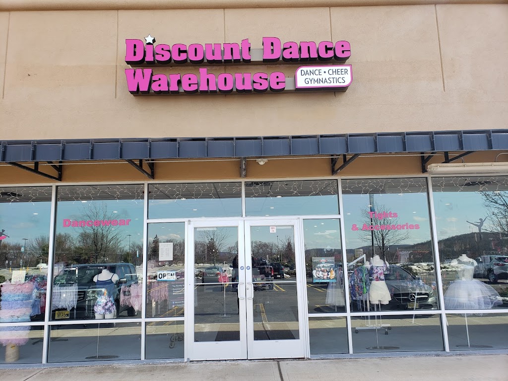 Discount Dance Warehouse | 61 International Dr S, Budd Lake, NJ 07828 | Phone: (973) 448-1339