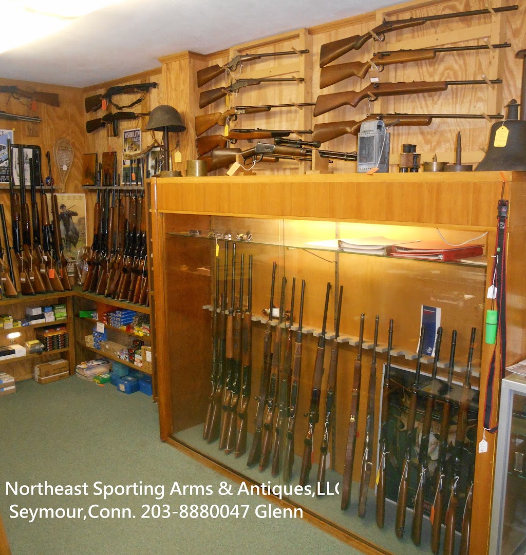 Northeast Sporting Arms LLC - Gun Store Connecticut | 163 Main St, Seymour, CT 06483 | Phone: (203) 888-0047