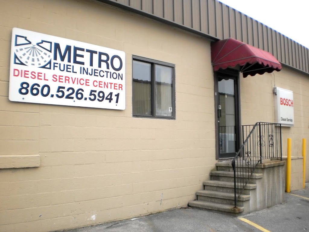Metro Fuel Injection | 500 Main St, Deep River, CT 06417 | Phone: (860) 526-5941