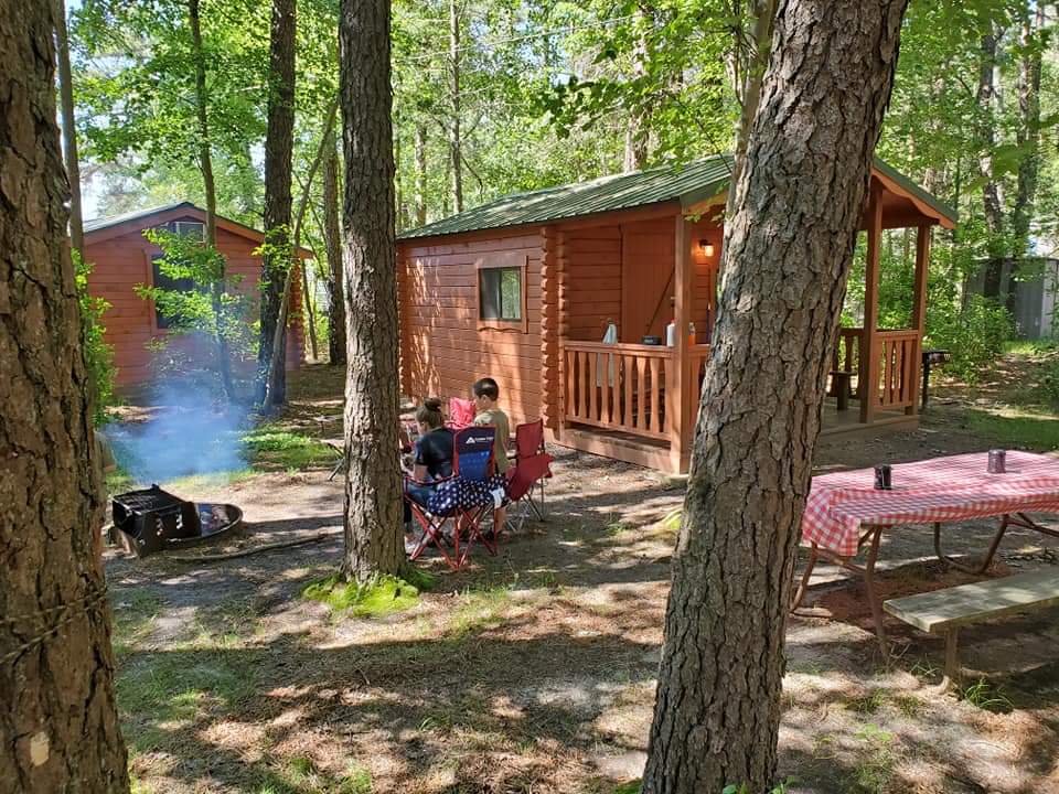 Timberline Lake Camping Resort | 365 County Rd 679, New Gretna, NJ 08224 | Phone: (609) 296-7900