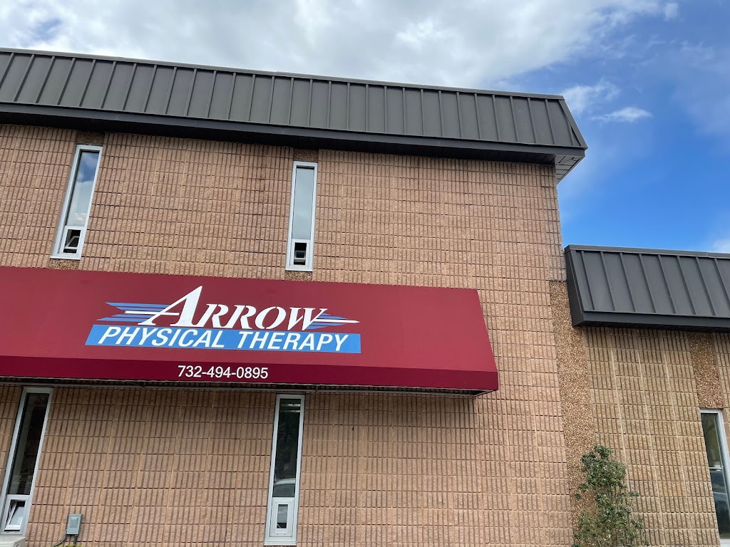 Arrow Physical Therapy & Rehabilitation | 3830 Park Ave Ste. 202, Edison, NJ 08820 | Phone: (732) 494-0895
