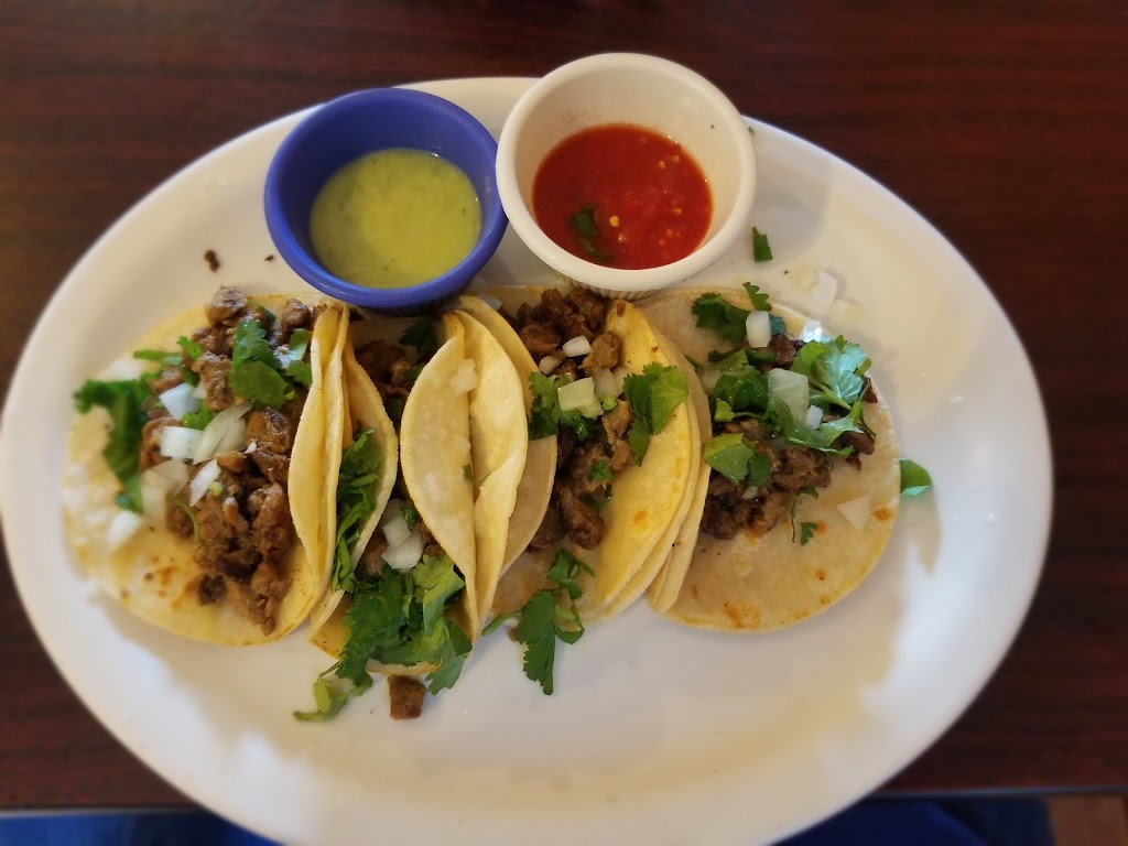 Los Mariachis | 201 Gay St, Phoenixville, PA 19460 | Phone: (610) 935-2659