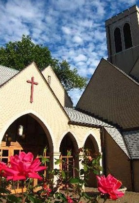 St. Jamess Episcopal Church | 1018 Farmington Ave, West Hartford, CT 06107 | Phone: (860) 521-9620