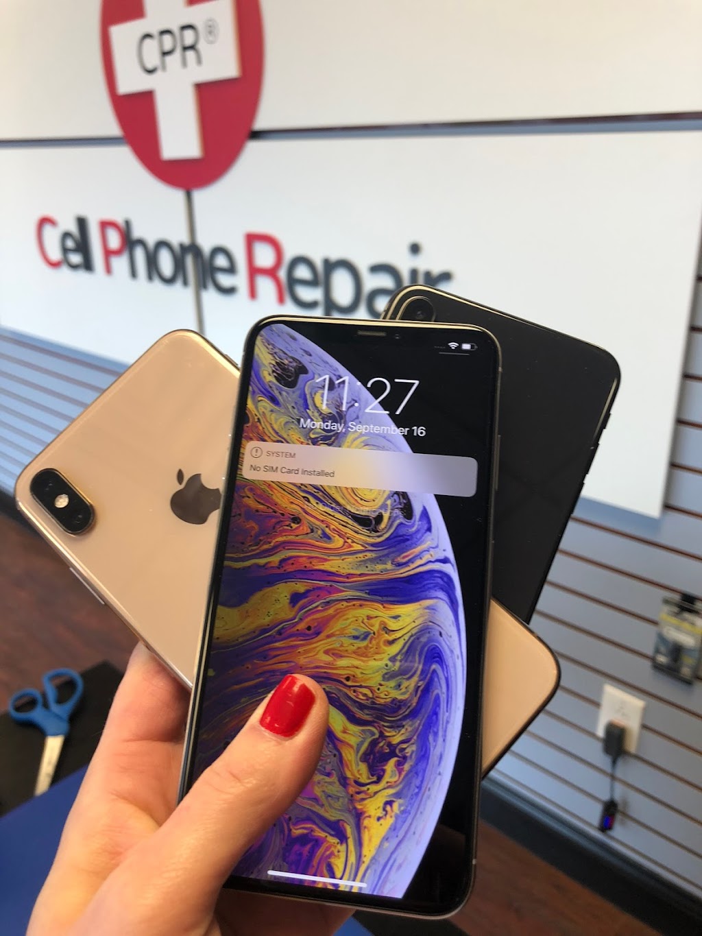 CPR Cell Phone Repair Willow Grove-Horsham | 2607 Easton Rd, Willow Grove, PA 19090 | Phone: (215) 323-4924