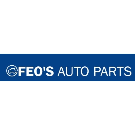 Feos Auto Parts | 647 W Broad St, Paulsboro, NJ 08066 | Phone: (856) 423-3603