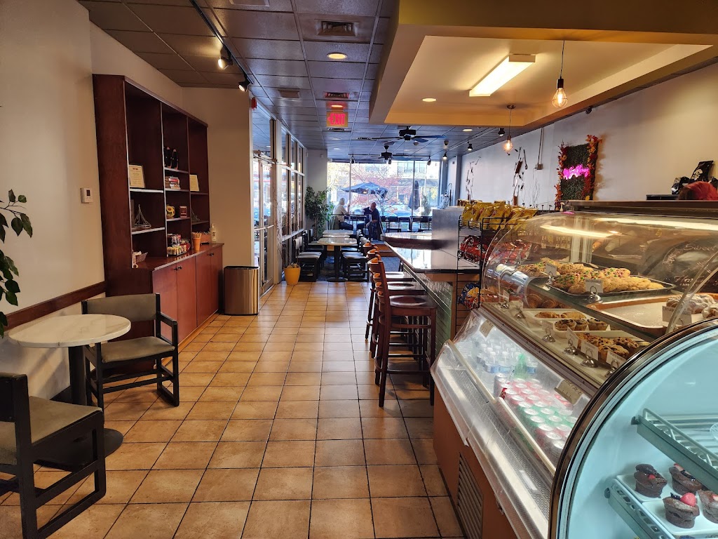 Sweet Harmony Cafe & Bakery | 330 Main St, Middletown, CT 06457 | Phone: (860) 344-9646