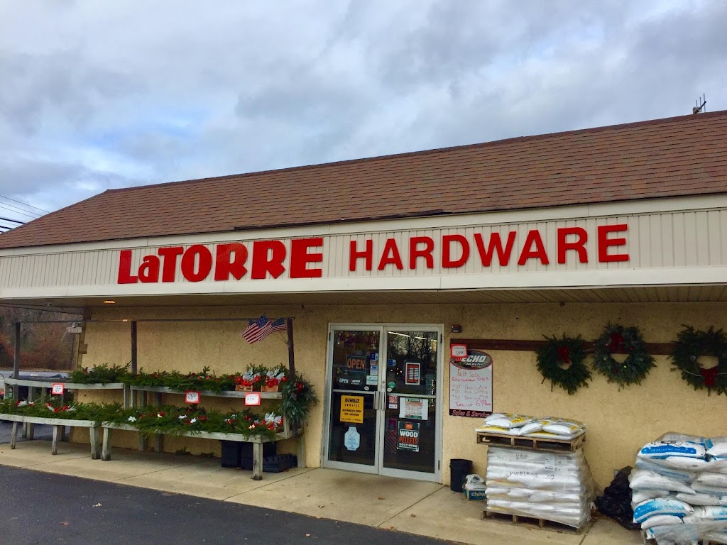 LaTorre Hardware | 1607 S Delsea Dr, Vineland, NJ 08360 | Phone: (856) 691-9468