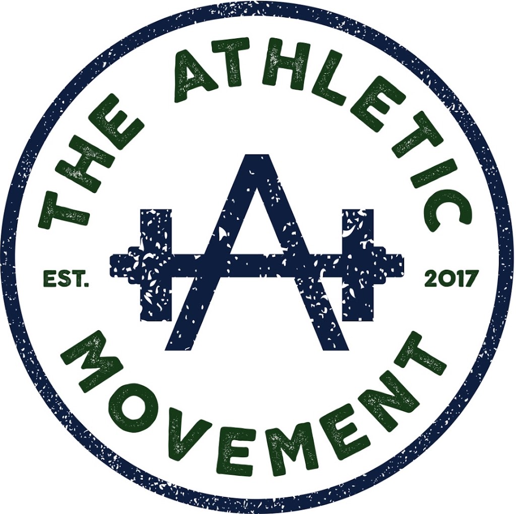 The Athletic Movement | 55 Westchester Ave #2b, Pound Ridge, NY 10576 | Phone: (914) 764-3179