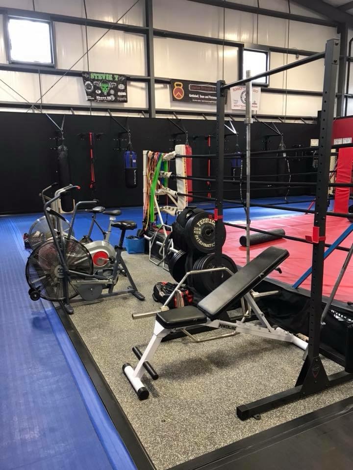 Spartan Strength and Fitness | 5 Helmly St unit b, Bayville, NJ 08721 | Phone: (732) 771-7712
