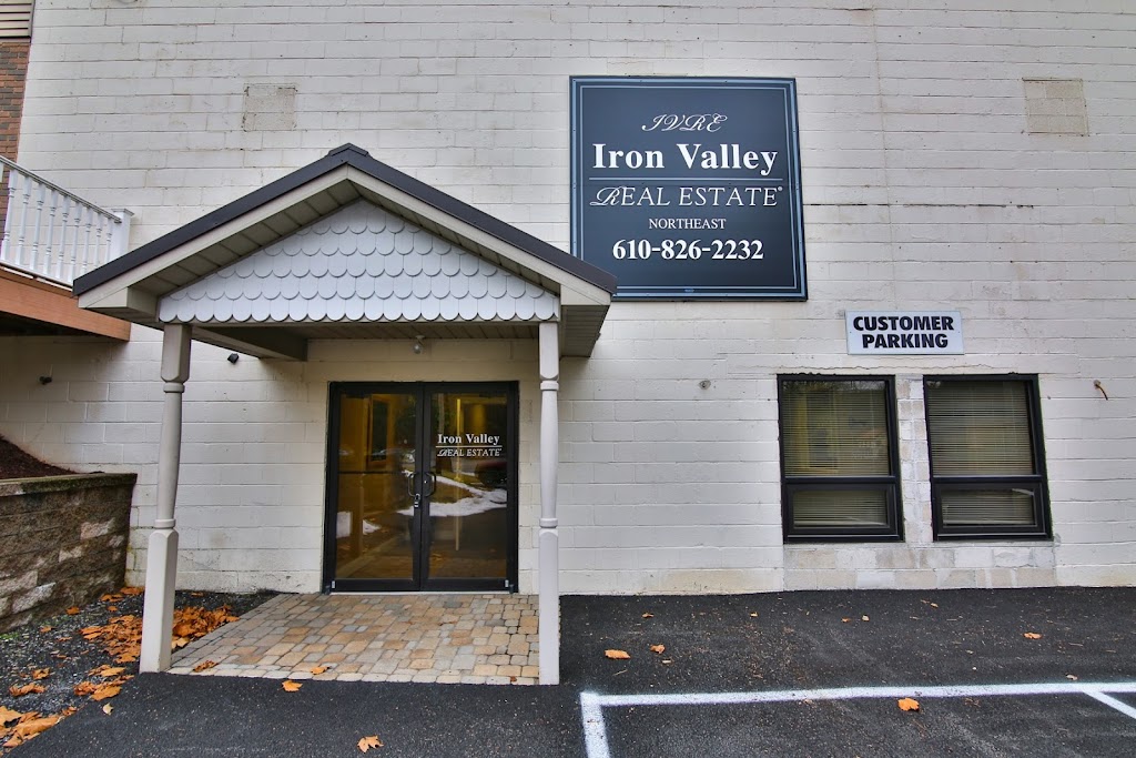 Iron Valley Real Estate Northeast | 3295 Forest Inn Rd # 8, Palmerton, PA 18071 | Phone: (610) 826-2232